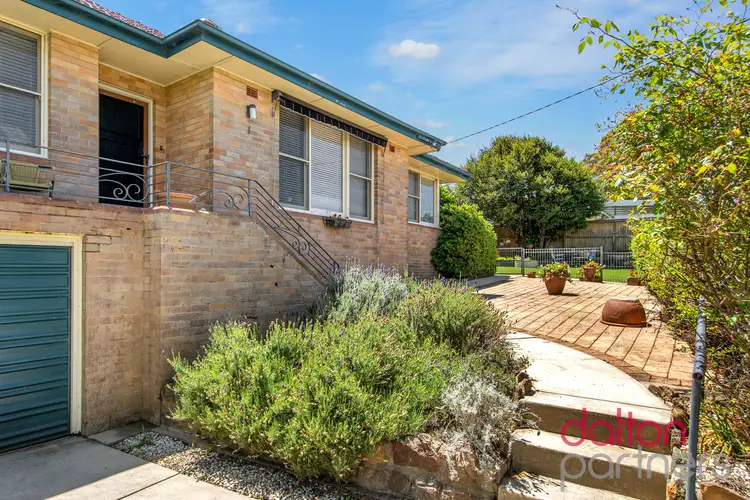 Third view of Homely house listing, 1 Valaud Crescent, Highfields NSW 2289