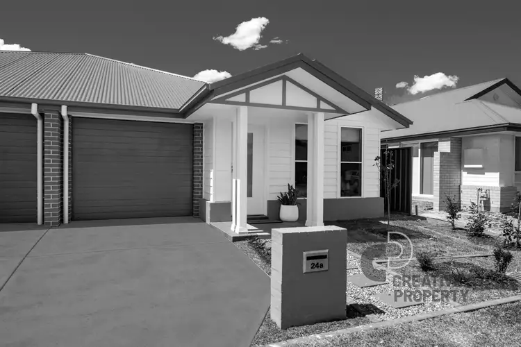 2/24 Sovereign Street, Fern Bay NSW 2295