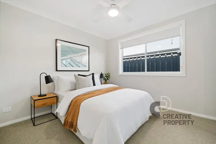 Fourth view of Homely semi-detached listing, 2/24 Sovereign Street, Fern Bay NSW 2295
