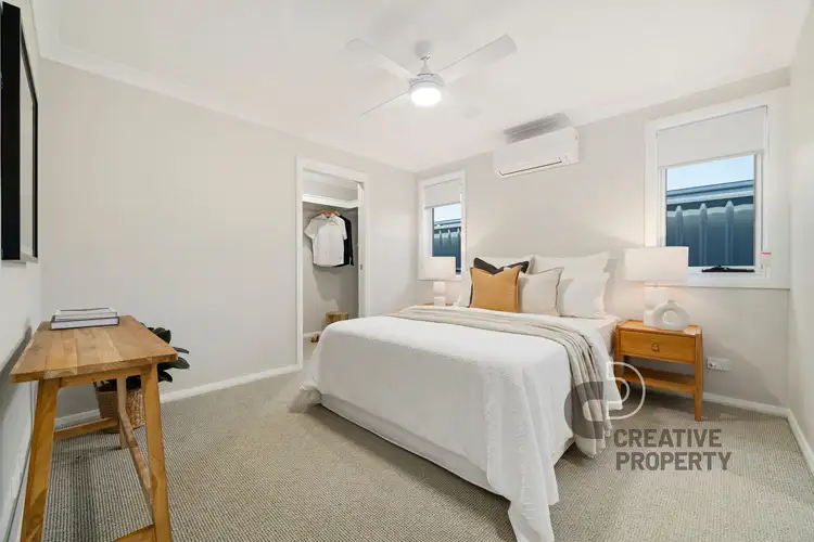 Fifth view of Homely semi-detached listing, 2/24 Sovereign Street, Fern Bay NSW 2295