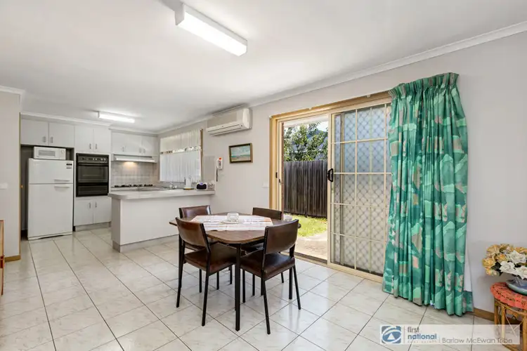 Second view of Homely unit listing, 2/53 Millers Road, Altona VIC 3018