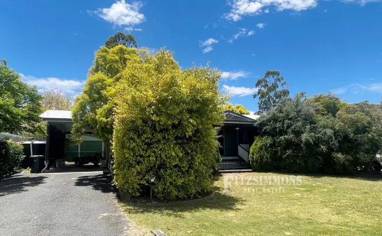 81A Moreton Street, Dalby QLD 4405