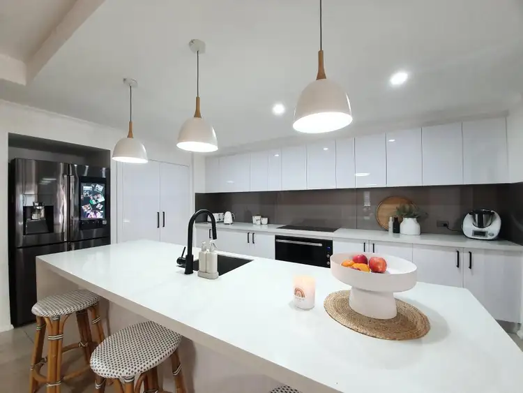 Second view of Homely house listing, 64 Abercairney Terrace, Aberdeen NSW 2336