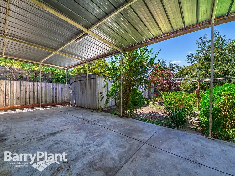 Seventh view of Homely house listing, 6 Manfred Avenue, St Albans VIC 3021