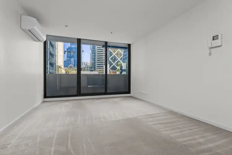 Main view of Homely apartment listing, 406/8 Sutherland Street, Melbourne VIC 3000