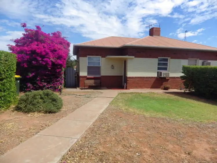 41 PETERS STREET, Whyalla Playford SA 5600