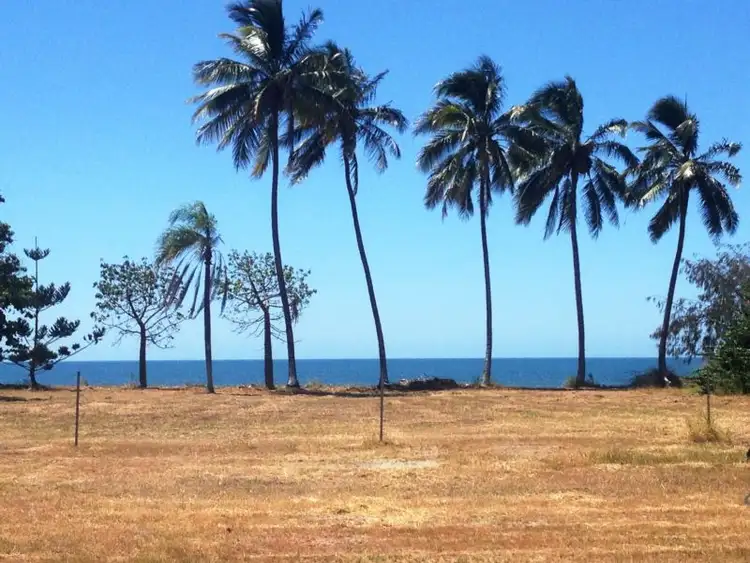 LOT 55, 14 Howard Street, Bowen QLD 4805
