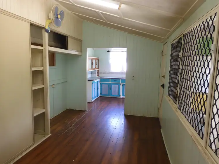 Fifth view of Homely house listing, 17 Powell Street, Bowen QLD 4805