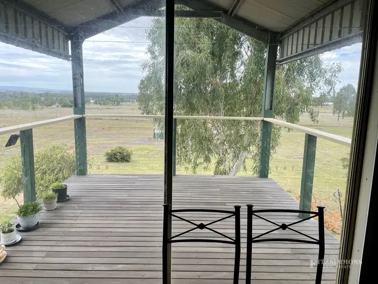 Third view of Homely house listing, 212 Rifle Range Road, Jandowae QLD 4410