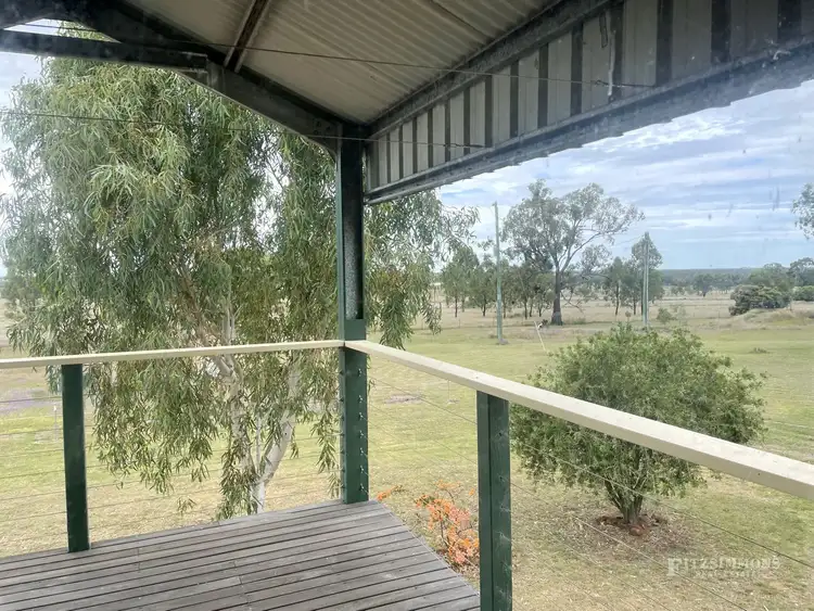 Fifth view of Homely house listing, 212 Rifle Range Road, Jandowae QLD 4410