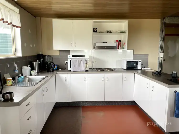Sixth view of Homely house listing, 212 Rifle Range Road, Jandowae QLD 4410