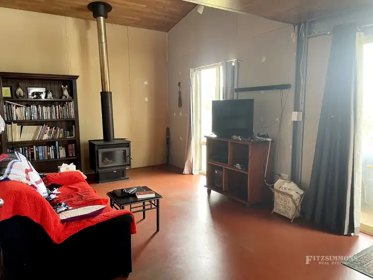 Seventh view of Homely house listing, 212 Rifle Range Road, Jandowae QLD 4410
