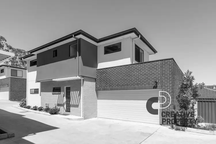 Main view of Homely townhouse listing, 12/46 Mawson Street, Shortland NSW 2307