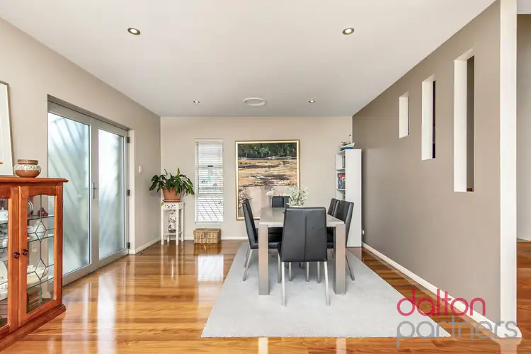 Second view of Homely townhouse listing, 1/206 Glebe Road, Merewether NSW 2291