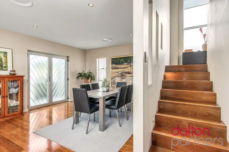 Fourth view of Homely townhouse listing, 1/206 Glebe Road, Merewether NSW 2291