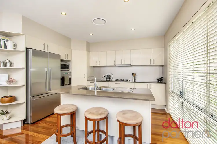 Fifth view of Homely townhouse listing, 1/206 Glebe Road, Merewether NSW 2291