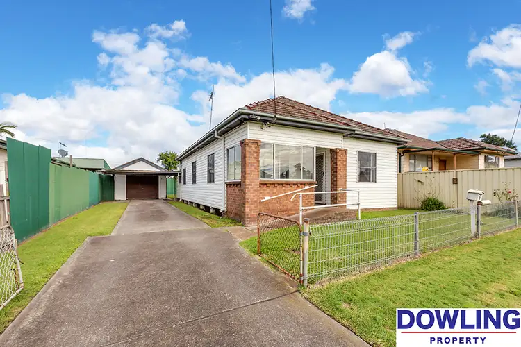Second view of Homely house listing, 5 Railway Parade, Beresfield NSW 2322
