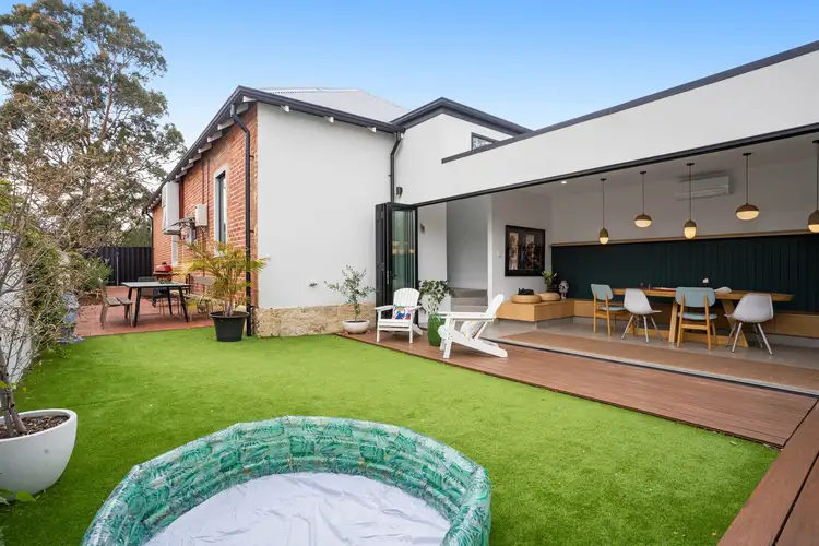 Sixth view of Homely house listing, 35 Kent Street, Victoria Park WA 6100