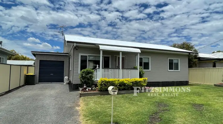 Main view of Homely house listing, 16 Kookaburra Street, Dalby QLD 4405