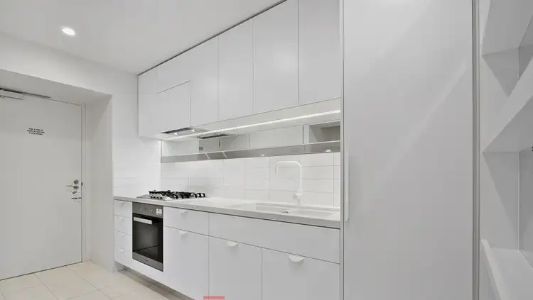 5507/500 Elizabeth Street, Melbourne VIC 3000