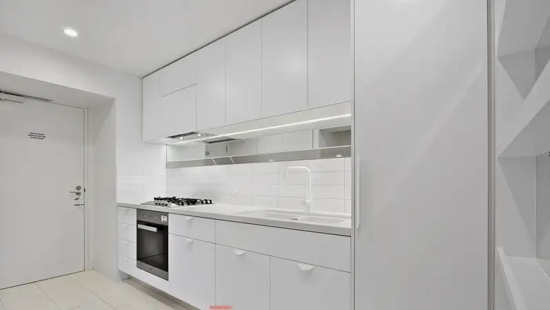 Main view of Homely apartment listing, 5507/500 Elizabeth Street, Melbourne VIC 3000