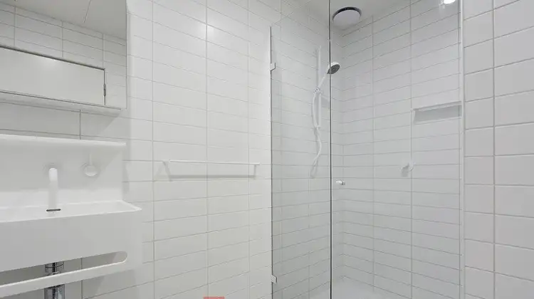 Fourth view of Homely apartment listing, 5507/500 Elizabeth Street, Melbourne VIC 3000