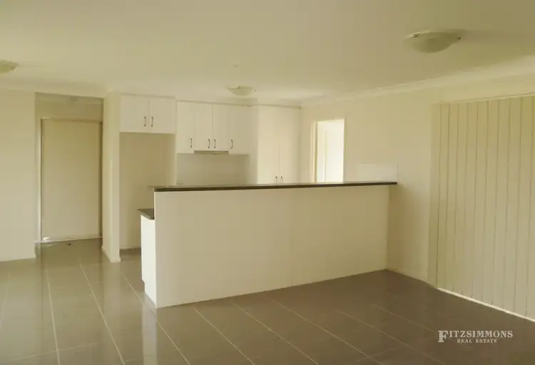 Second view of Homely house listing, 6 Barry Place, Dalby QLD 4405