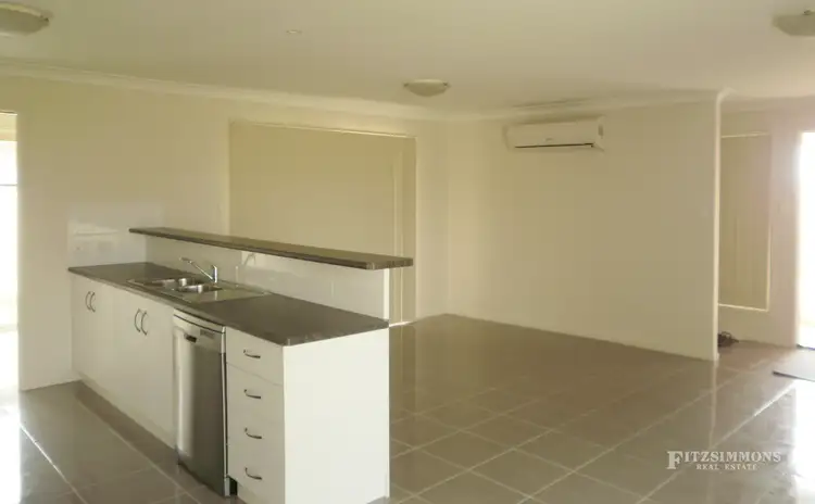 Third view of Homely house listing, 6 Barry Place, Dalby QLD 4405
