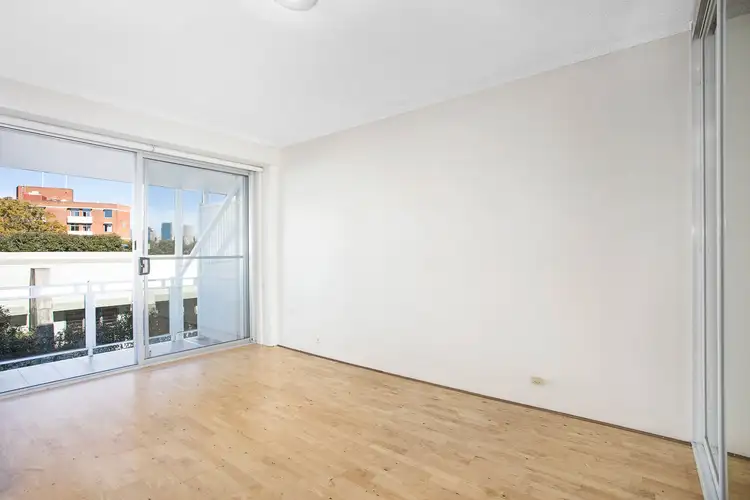 Second view of Homely studio listing, 4/33 Fitzroy Street, Kirribilli NSW 2061