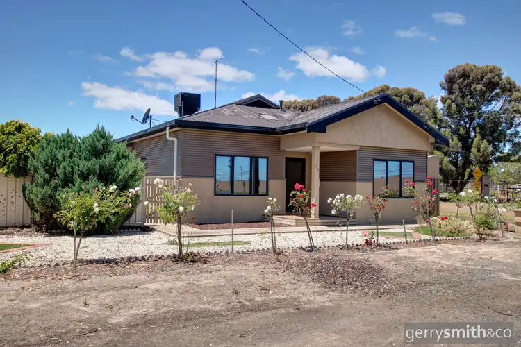 103 Robinson Street, Horsham VIC 3400