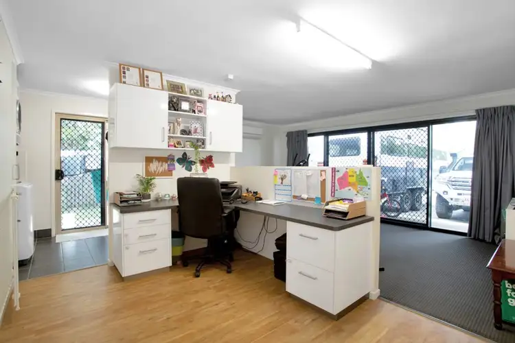 Third view of Homely house listing, 45 Stevens Drive, Homebush QLD 4740