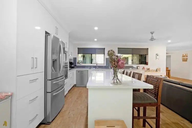 Seventh view of Homely house listing, 45 Stevens Drive, Homebush QLD 4740
