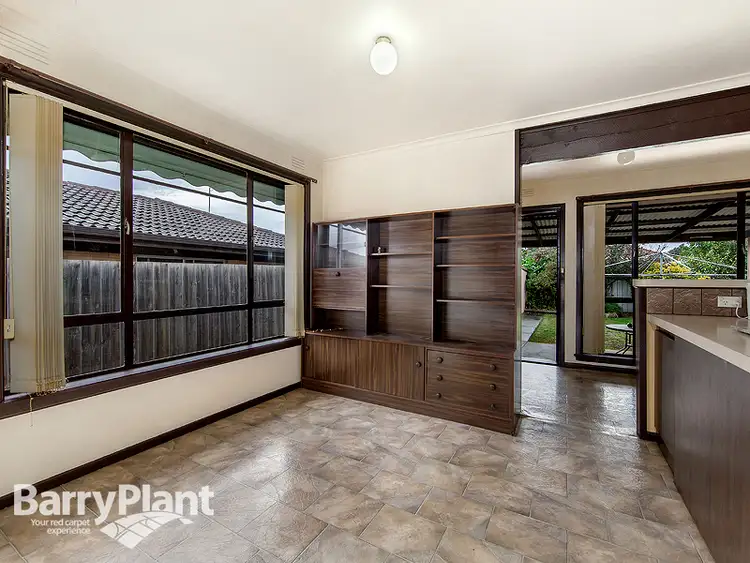Third view of Homely house listing, 20 Chelmsford Crescent, St Albans VIC 3021