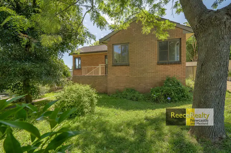 Second view of Homely house listing, 1/44 Henry Street, Jesmond NSW 2299