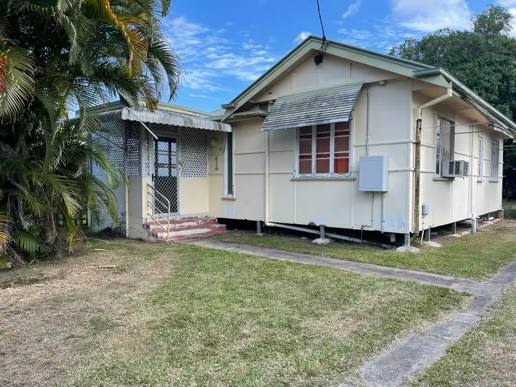 Second view of Homely house listing, 1 Ferguson Street, West Mackay QLD 4740