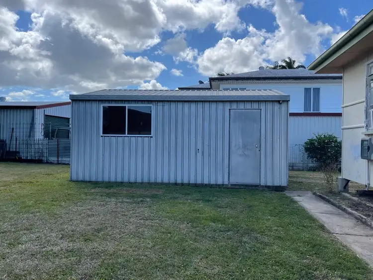 Fourth view of Homely house listing, 1 Ferguson Street, West Mackay QLD 4740