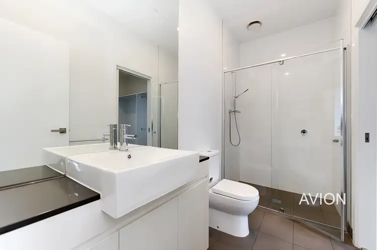 Fifth view of Homely apartment listing, 402/54 La Scala Avenue, Maribyrnong VIC 3032