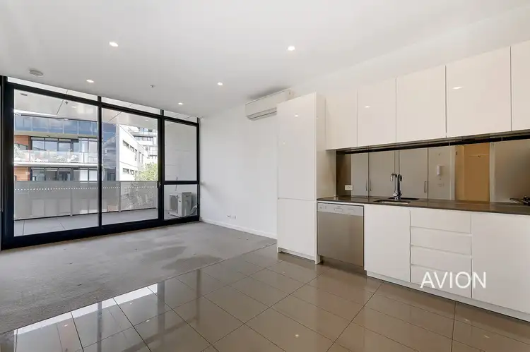 Sixth view of Homely apartment listing, 402/54 La Scala Avenue, Maribyrnong VIC 3032