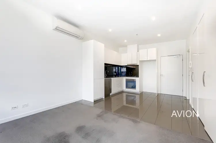 Seventh view of Homely apartment listing, 402/54 La Scala Avenue, Maribyrnong VIC 3032