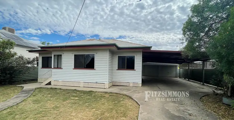 Main view of Homely house listing, 20A Alfred Street, Dalby QLD 4405