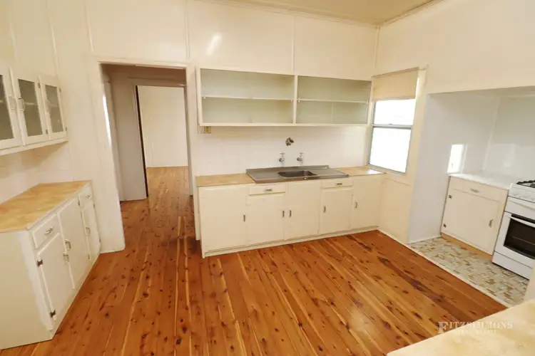 Second view of Homely house listing, 20A Alfred Street, Dalby QLD 4405