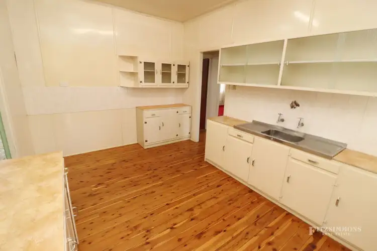 Third view of Homely house listing, 20A Alfred Street, Dalby QLD 4405