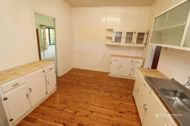 Fourth view of Homely house listing, 20A Alfred Street, Dalby QLD 4405