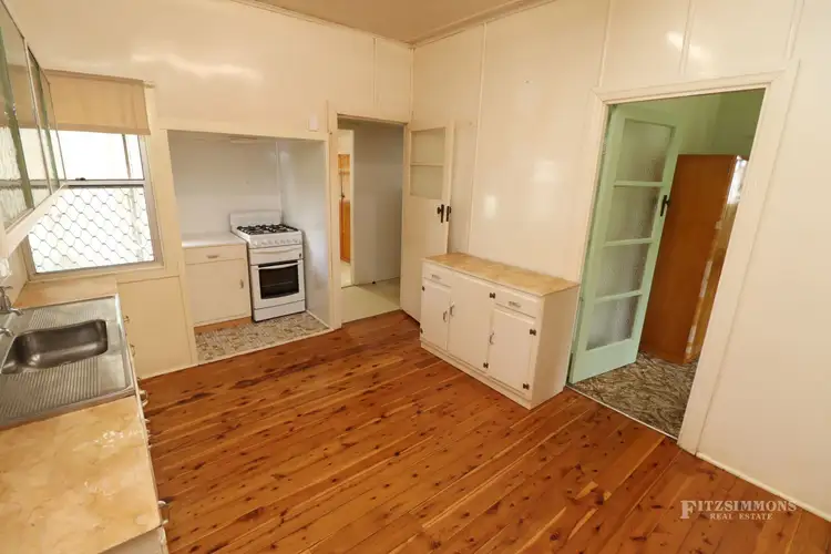 Fifth view of Homely house listing, 20A Alfred Street, Dalby QLD 4405