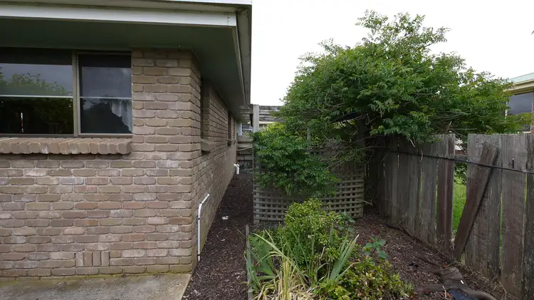 Second view of Homely unit listing, 4/15 Hedley Street, Scottsdale TAS 7260