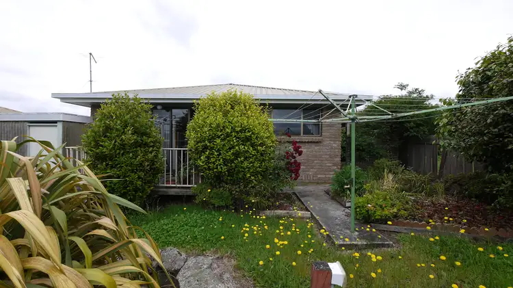 Fourth view of Homely unit listing, 4/15 Hedley Street, Scottsdale TAS 7260