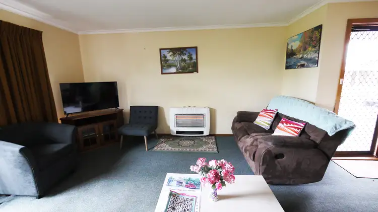 Seventh view of Homely unit listing, 4/15 Hedley Street, Scottsdale TAS 7260