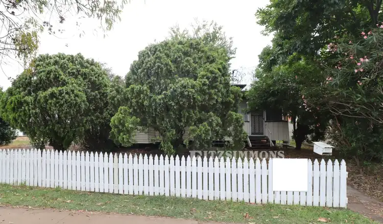 1 Kookaburra Street, Dalby QLD 4405