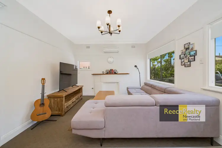 Main view of Homely house listing, 104 Alnwick Road, North Lambton NSW 2299