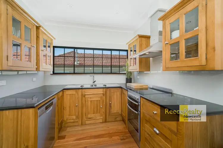 Second view of Homely house listing, 104 Alnwick Road, North Lambton NSW 2299